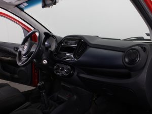 FIAT UNO ATTRACTIVE 1.4 MT 2016