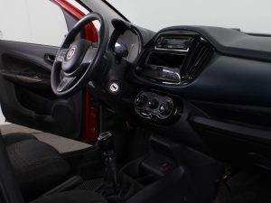 FIAT UNO ATTRACTIVE 1.4 MT 2016