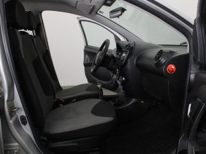 GEELY LC GL 1.0 MT 2017