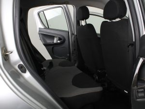 GEELY LC GL 1.0 MT 2017