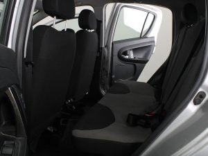 GEELY LC GL 1.0 MT 2017