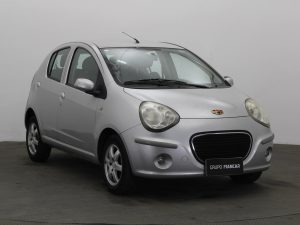 GEELY LC GL 1.0 MT 2017