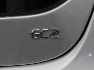 GEELY LC GL 1.0 MT 2017