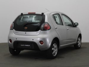 GEELY LC GL 1.0 MT 2017