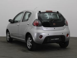 GEELY LC GL 1.0 MT 2017