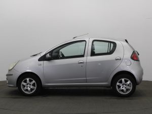 GEELY LC GL 1.0 MT 2017