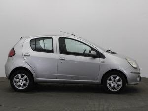 GEELY LC GL 1.0 MT 2017