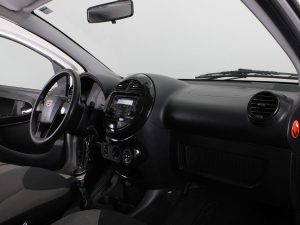 GEELY LC GL 1.0 MT 2017