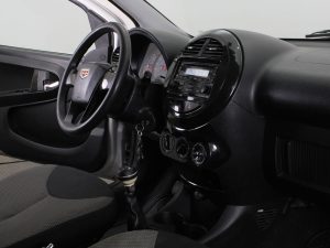 GEELY LC GL 1.0 MT 2017