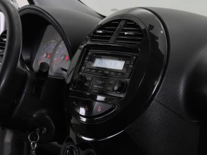 GEELY LC GL 1.0 MT 2017