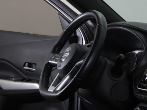 NISSAN KICKS EXCLUSIVE 1.6 AT 2018