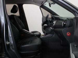 NISSAN KICKS EXCLUSIVE 1.6 AT 2018