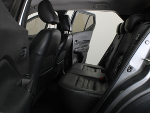 NISSAN KICKS EXCLUSIVE 1.6 AT 2018