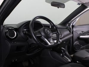 NISSAN KICKS EXCLUSIVE 1.6 AT 2018
