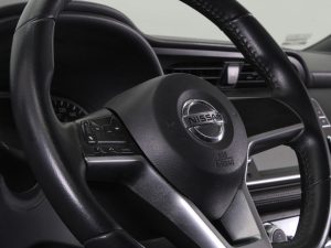 NISSAN KICKS EXCLUSIVE 1.6 AT 2018