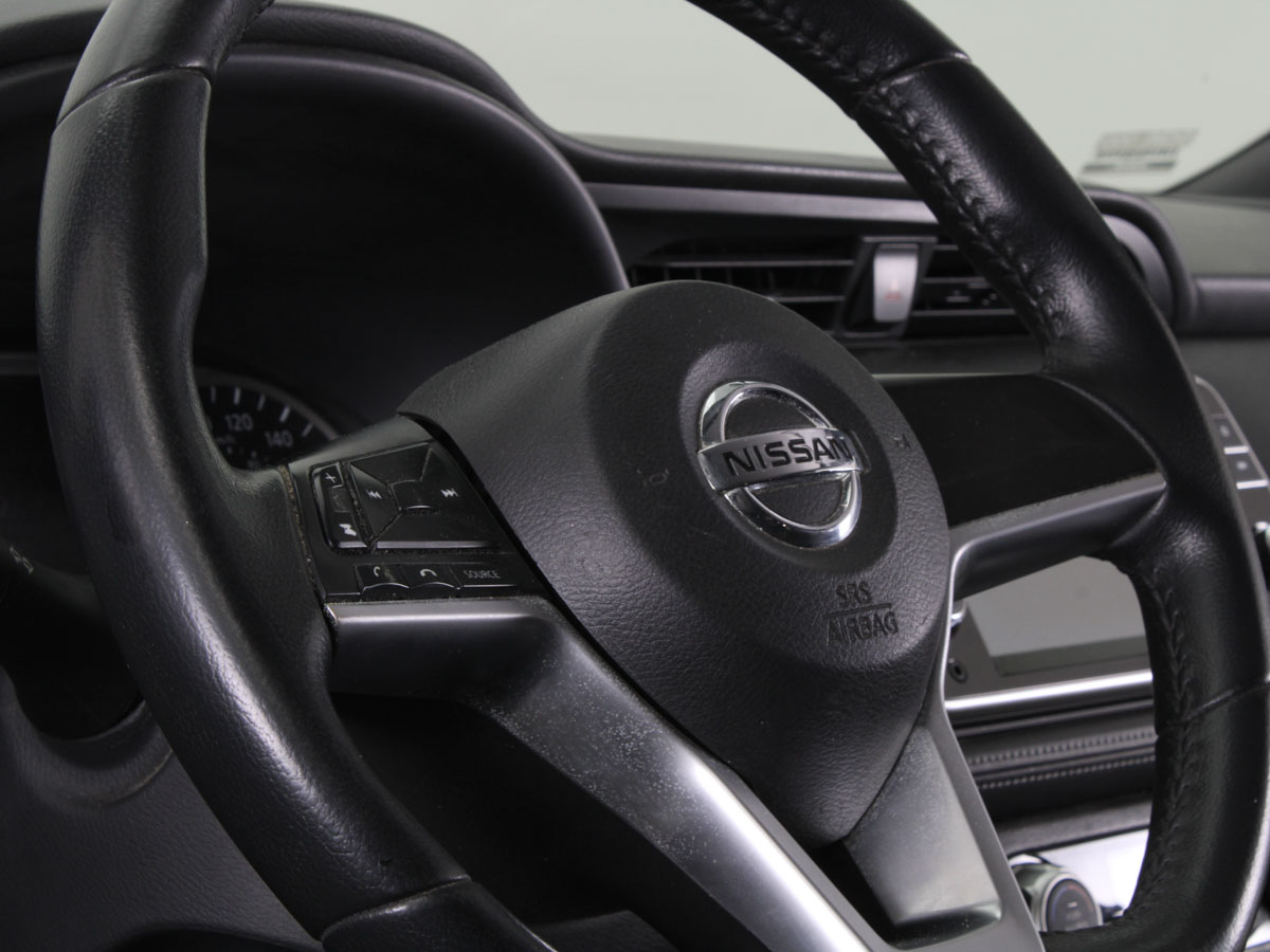 NISSAN KICKS EXCLUSIVE 1.6 AT 2018