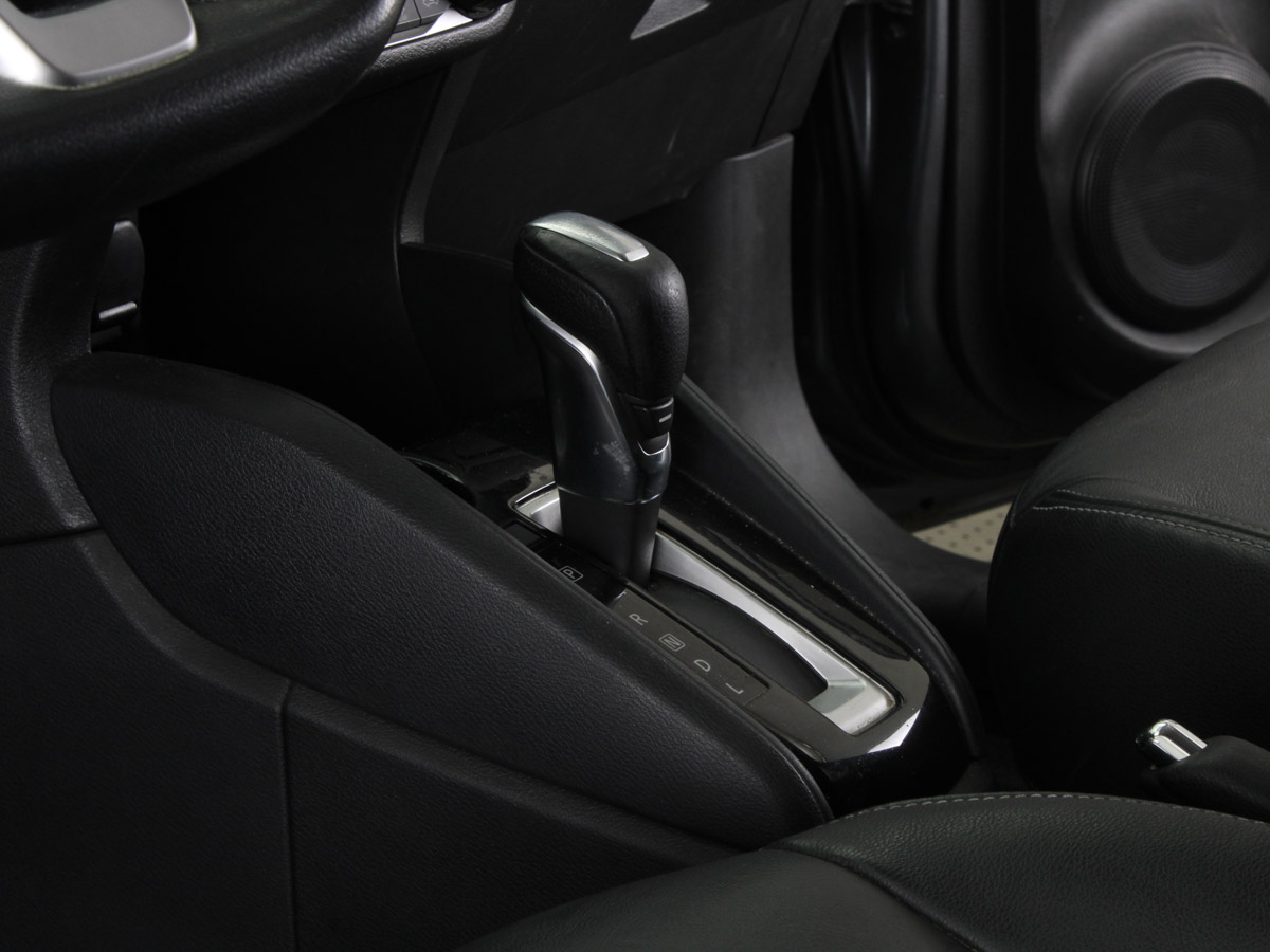 NISSAN KICKS EXCLUSIVE 1.6 AT 2018