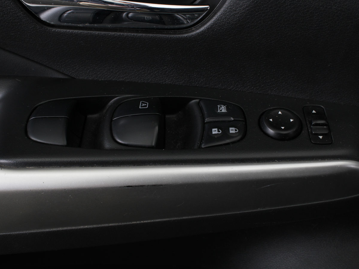 NISSAN KICKS EXCLUSIVE 1.6 AT 2018