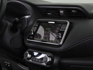 NISSAN KICKS EXCLUSIVE 1.6 AT 2018