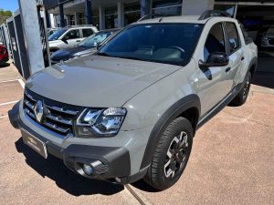 RENAULT OROCH INTENS OUTSIDER 1.3T 2025