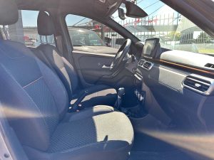 RENAULT OROCH INTENS OUTSIDER 1.3T 2025