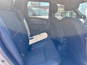 RENAULT OROCH INTENS OUTSIDER 1.3T 2025