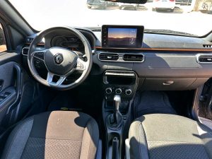 RENAULT OROCH INTENS OUTSIDER 1.3T 2025