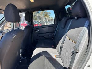 RENAULT OROCH INTENS OUTSIDER 1.3T 2025