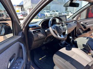 RENAULT OROCH INTENS OUTSIDER 1.3T 2025