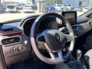RENAULT OROCH INTENS OUTSIDER 1.3T 2025