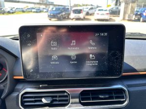 RENAULT OROCH INTENS OUTSIDER 1.3T 2025