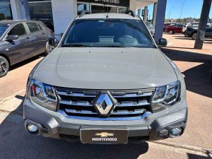 RENAULT OROCH INTENS OUTSIDER 1.3T 2025