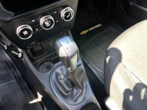 RENAULT OROCH INTENS OUTSIDER 1.3T 2025