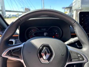 RENAULT OROCH INTENS OUTSIDER 1.3T 2025