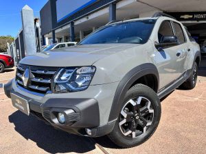 RENAULT OROCH INTENS OUTSIDER 1.3T 2025