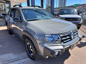 RENAULT OROCH INTENS OUTSIDER 1.3T 2025