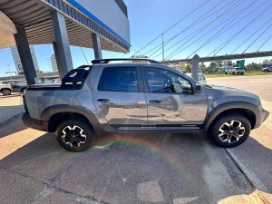 RENAULT OROCH INTENS OUTSIDER 1.3T 2025