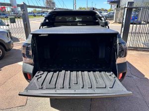RENAULT OROCH INTENS OUTSIDER 1.3T 2025