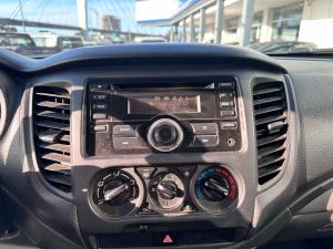 MITSUBISHI L200 GL 2.4 DC 4X4 MT 2017