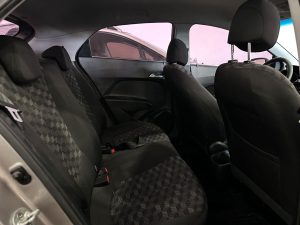 HYUNDAI HB 20 1.6 FULL 5 PTS 2017