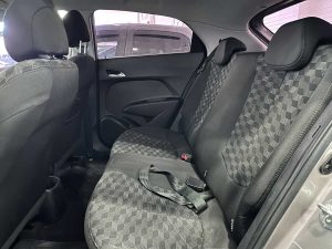 HYUNDAI HB 20 1.6 FULL 5 PTS 2017
