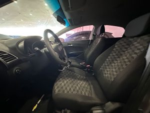 HYUNDAI HB 20 1.6 FULL 5 PTS 2017