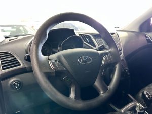 HYUNDAI HB 20 1.6 FULL 5 PTS 2017