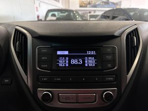 HYUNDAI HB 20 1.6 FULL 5 PTS 2017