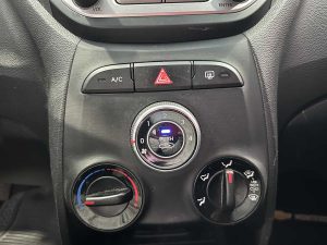 HYUNDAI HB 20 1.6 FULL 5 PTS 2017