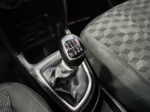 HYUNDAI HB 20 1.6 FULL 5 PTS 2017