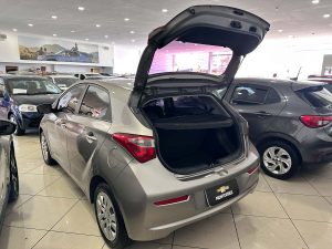 HYUNDAI HB 20 1.6 FULL 5 PTS 2017