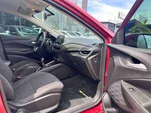 CHEVROLET ONIX 1.0TURBO LTZ EXTRA FULL 2021