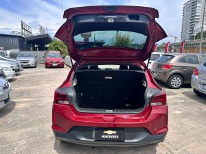 CHEVROLET ONIX 1.0TURBO LTZ EXTRA FULL 2021