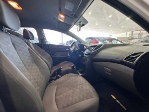 HYUNDAI HB20S 1.6 COMFORT PLUS 2018
